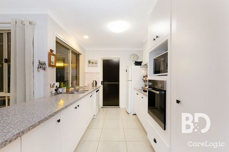 Property photo of 7 Mango Crescent Narangba QLD 4504