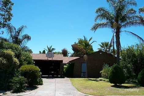 9 Teague Cl, Bull Creek, WA 6149