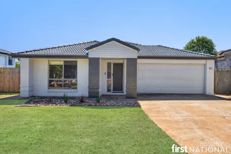 16 SHAW PL, REDLAND BAY, QLD 4165