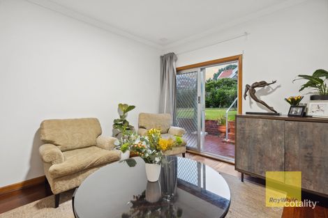 Property photo of 21 Hurstford Close Peppermint Grove WA 6011