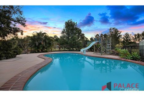 Property photo of 14 Nautilus Close Karalee QLD 4306
