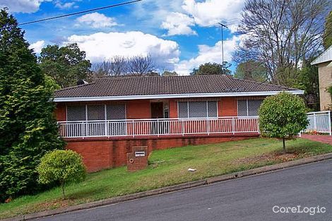 Property photo of 4 Kerribee Place Carlingford NSW 2118
