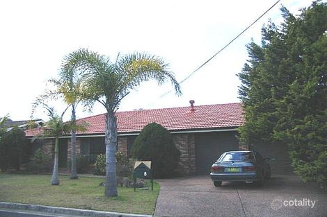 Property photo of 8 Benelong Place Kincumber NSW 2251