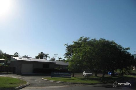 3 Wyndham Ave, Boyne Island, QLD 4680