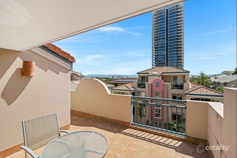 18/21-25 Peerless Ave, Mermaid Beach, QLD 4218