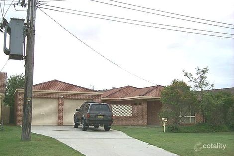 Property photo of 10 Simpson Street South West Rocks NSW 2431