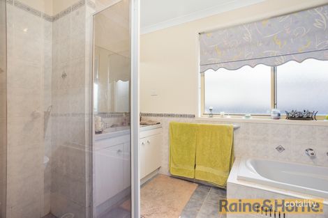 Property photo of 27 Bilyana Place Rouse Hill NSW 2155