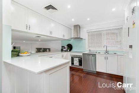 Property photo of 1/36 Alana Drive West Pennant Hills NSW 2125