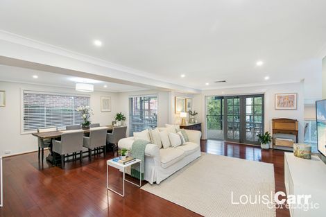 Property photo of 1/36 Alana Drive West Pennant Hills NSW 2125