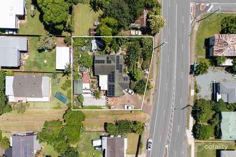 Property photo of 1206 Anzac Avenue Kallangur QLD 4503