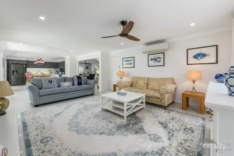 Property photo of 93 Limetree Parade Runaway Bay QLD 4216