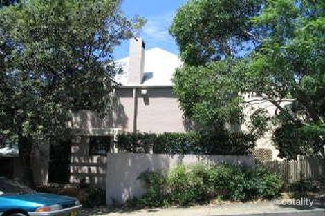 Property photo of 4/2-6 Ewenton Street Balmain NSW 2041