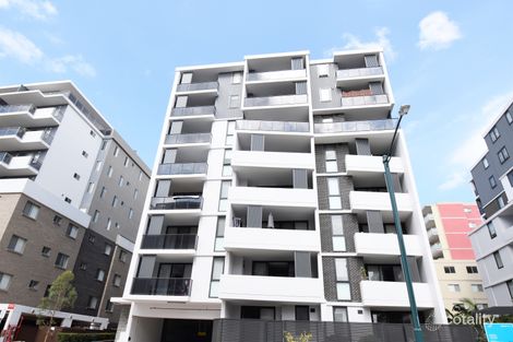 83/6-8 George St, Warwick Farm, NSW 2170