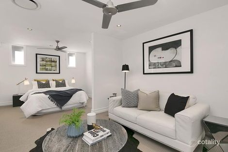 Property photo of 21 Hall Street Paddington QLD 4064