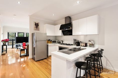 Property photo of 2/437 Main Road Montmorency VIC 3094