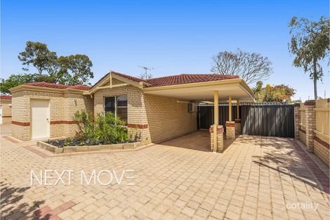 Property photo of 1/31 Archibald Street Willagee WA 6156