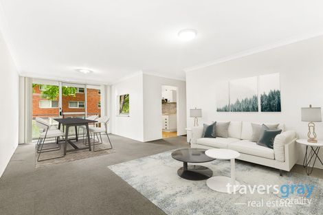 4/43 Firth St, Arncliffe, NSW 2205