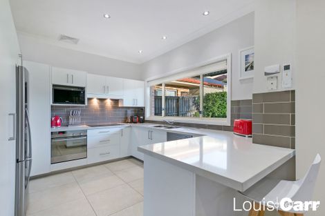 Property photo of 25B James Henty Drive Dural NSW 2158