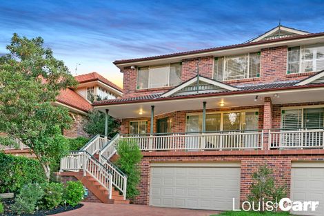 Property photo of 25B James Henty Drive Dural NSW 2158