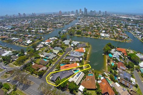 Property photo of 134 Rio Vista Boulevard Broadbeach Waters QLD 4218
