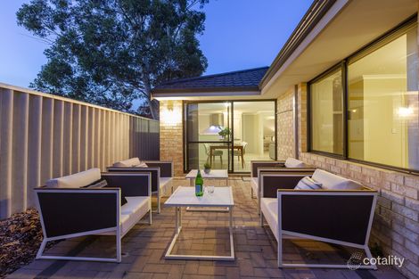 Property photo of 3/7 Waldon Street Wilson WA 6107