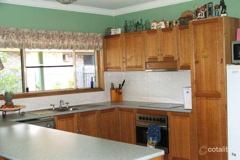 Property photo of 1 Tulip Court Proserpine QLD 4800