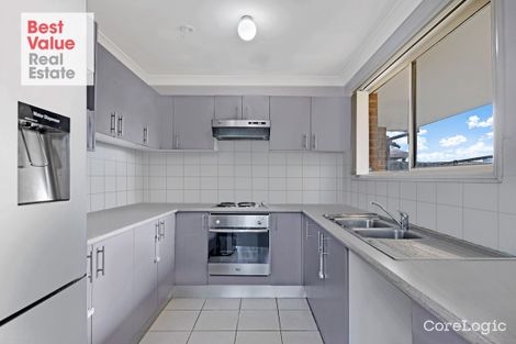Property photo of 10/1-3 Chapman Street Werrington NSW 2747