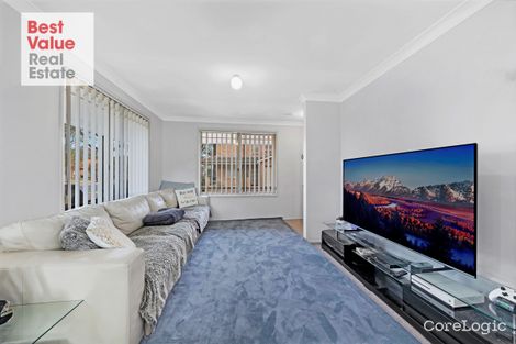 Property photo of 10/1-3 Chapman Street Werrington NSW 2747