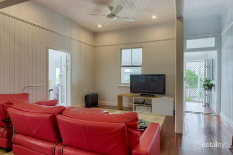 Property photo of 5 Faversham Street Woolloongabba QLD 4102