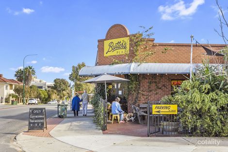 Property photo of 38B St Leonards Avenue West Leederville WA 6007