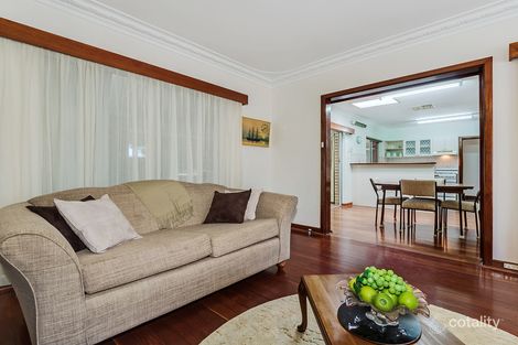 Property photo of 12 Haslemere Drive Mount Nasura WA 6112