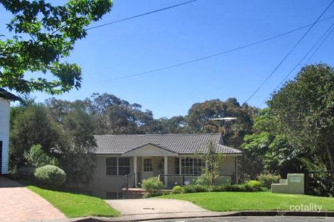 1 Sirius Pl, Engadine, NSW 2233