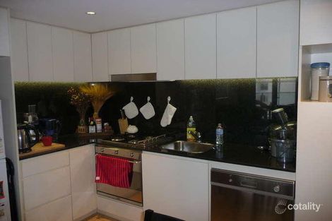 Property photo of 402/58-62 Mountain Street Ultimo NSW 2007