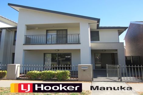 Property photo of 54 Bruning Street Gungahlin ACT 2912