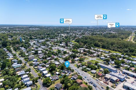 Property photo of 1206 Anzac Avenue Kallangur QLD 4503
