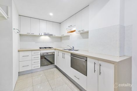 Property photo of 41/1-35 Pine Street Chippendale NSW 2008