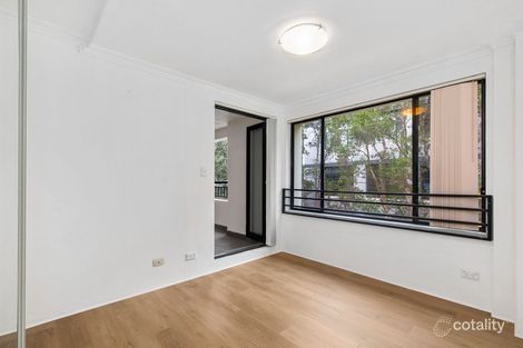 Property photo of 41/1-35 Pine Street Chippendale NSW 2008