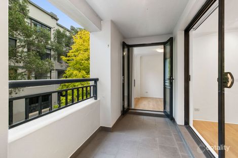 Property photo of 41/1-35 Pine Street Chippendale NSW 2008
