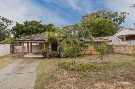 Property photo of 21 Broughton Way Orelia WA 6167