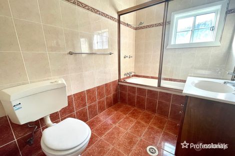 Property photo of 20 Lewis Street Merrylands NSW 2160