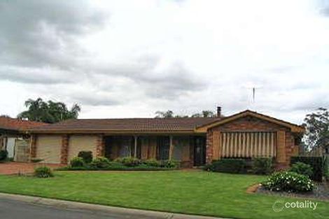 14 Wetherill Cres, Bligh Park, NSW 2756