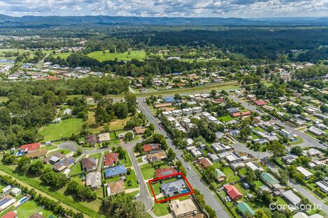 Property photo of 7 Gundabluey Court Burpengary QLD 4505