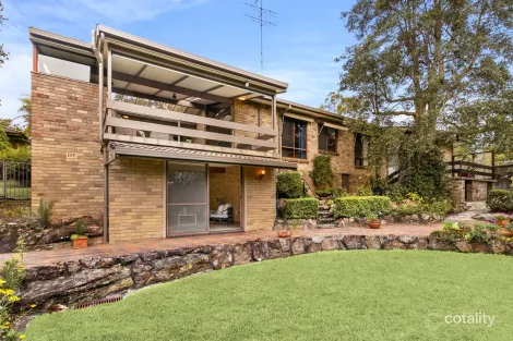 Property photo of 44 Marcella Street North Epping NSW 2121