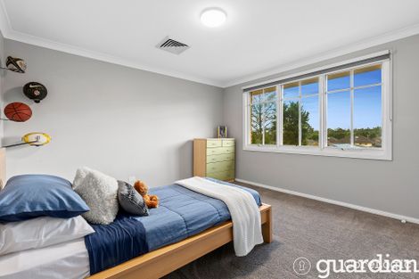 Property photo of 7 Doherty Avenue Glenhaven NSW 2156