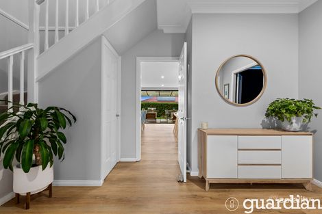 Property photo of 7 Doherty Avenue Glenhaven NSW 2156