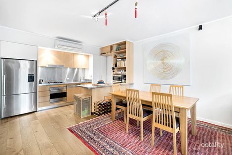 Property photo of 215/10 Jaques Avenue Bondi Beach NSW 2026
