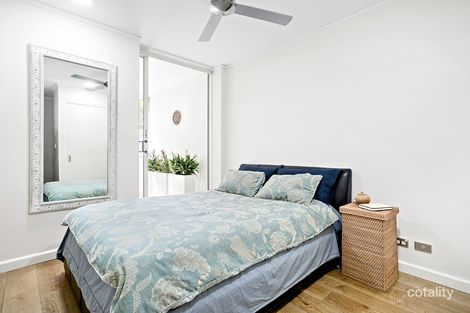 Property photo of 215/10 Jaques Avenue Bondi Beach NSW 2026