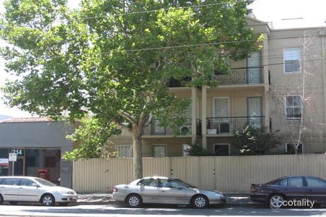 Property photo of 2/98 Nicholson Street Fitzroy VIC 3065