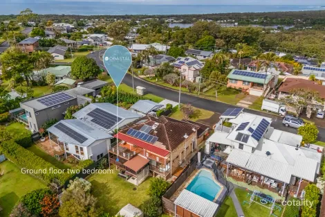 Property photo of 1/31 Oyster Point Road Banora Point NSW 2486