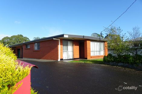 Property photo of 2 Wilkinson Street Wynyard TAS 7325